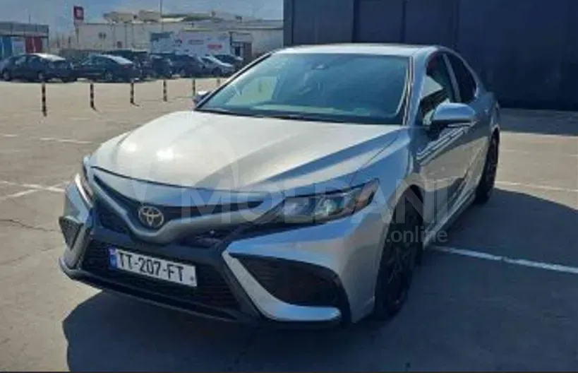 Toyota Camry 2.5L 2022 Tbilisi - photo 2