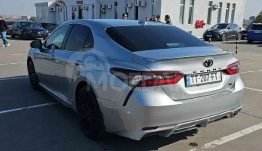 Toyota Camry 2.5L 2022 Tbilisi - photo 6