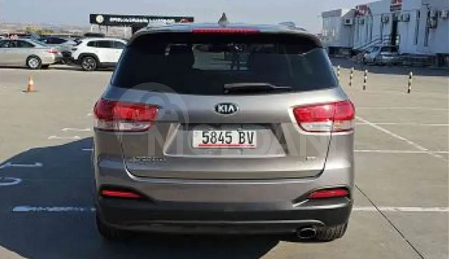 Kia Sorento 2016 Тбилиси - изображение 5