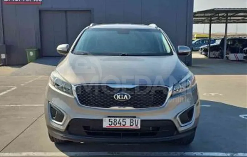Kia Sorento 2016 Тбилиси - изображение 1