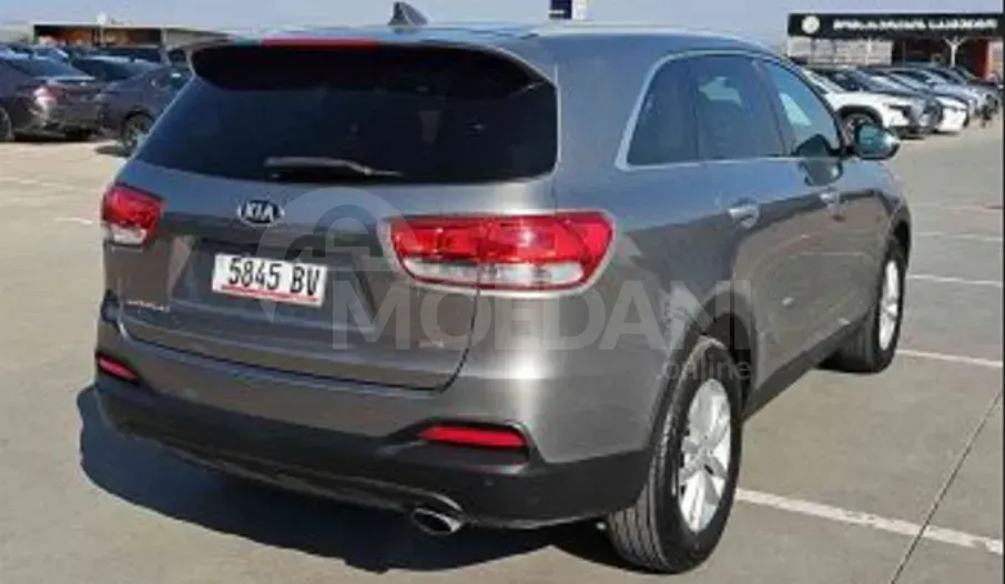 Kia Sorento 2016 Тбилиси - изображение 4