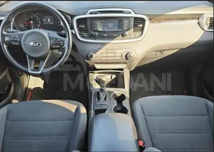 Kia Sorento 2016 Тбилиси - изображение 7