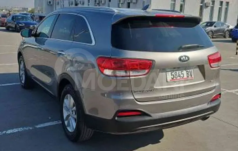 Kia Sorento 2016 Тбилиси - изображение 6