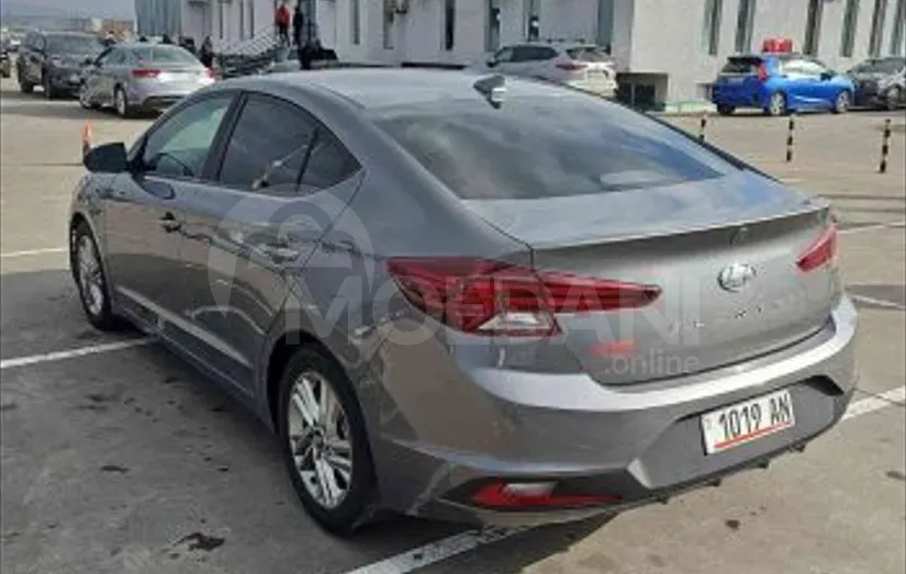 Hyundai Elantra 2019 Tbilisi - photo 6