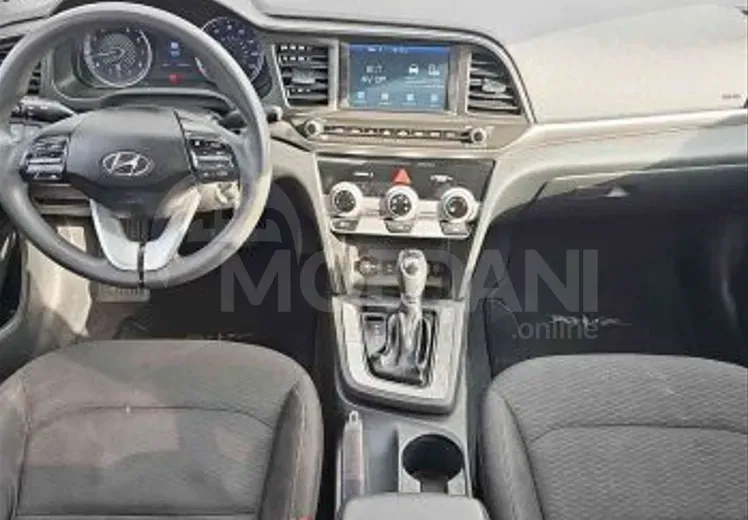 Hyundai Elantra 2019 Tbilisi - photo 7