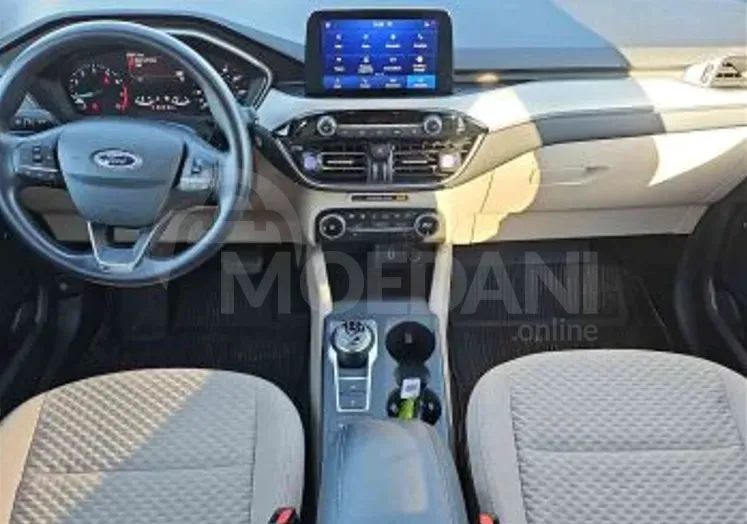 Ford Escape 1.5L 2020 თბილისი - photo 7