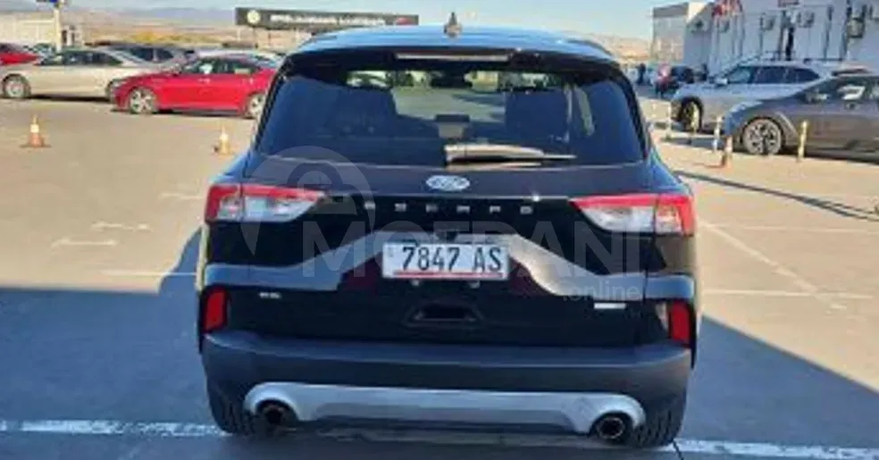 Ford Escape 1.5L 2020 თბილისი - photo 5