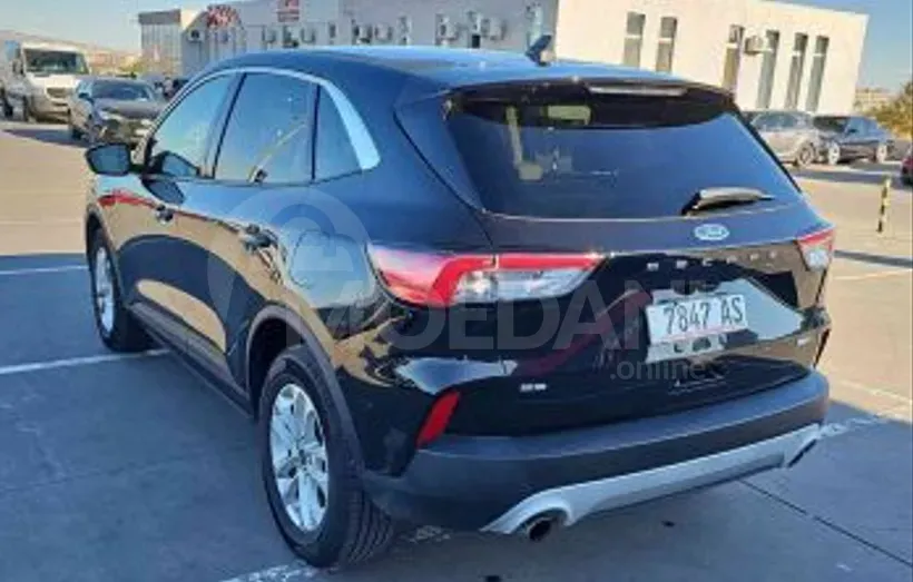 Ford Escape 1.5L 2020 თბილისი - photo 6