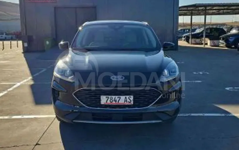 Ford Escape 1.5L 2020 თბილისი - photo 1