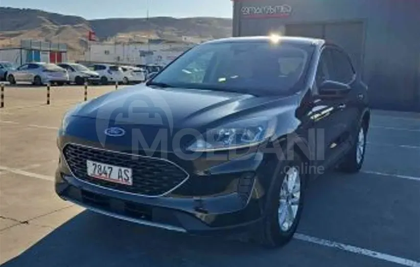 Ford Escape 1.5L 2020 თბილისი - photo 2
