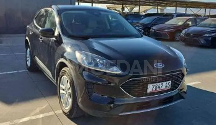 Ford Escape 1.5L 2020 თბილისი - photo 3