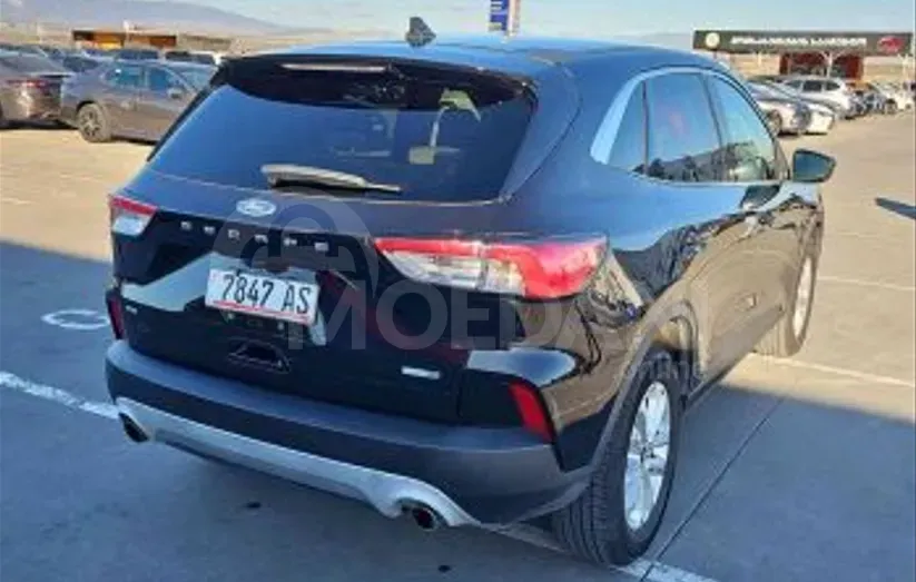 Ford Escape 1.5L 2020 თბილისი - photo 4