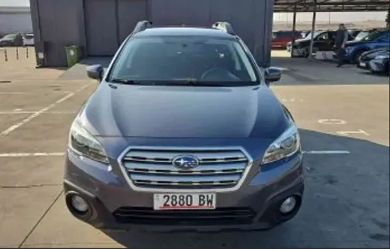 Subaru Outback 2016 Tbilisi