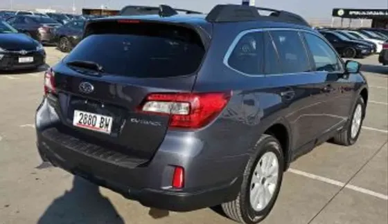 Subaru Outback 2016 Tbilisi