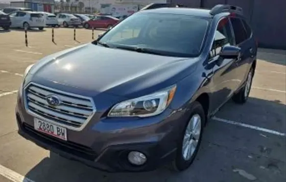 Subaru Outback 2016 Tbilisi