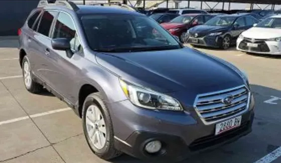 Subaru Outback 2016 Tbilisi