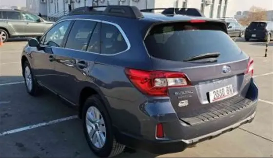 Subaru Outback 2016 Tbilisi