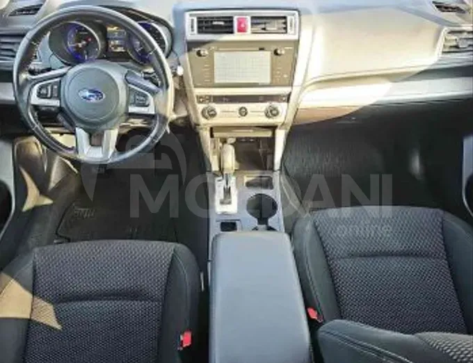 Subaru Outback 2016 Тбилиси - изображение 7