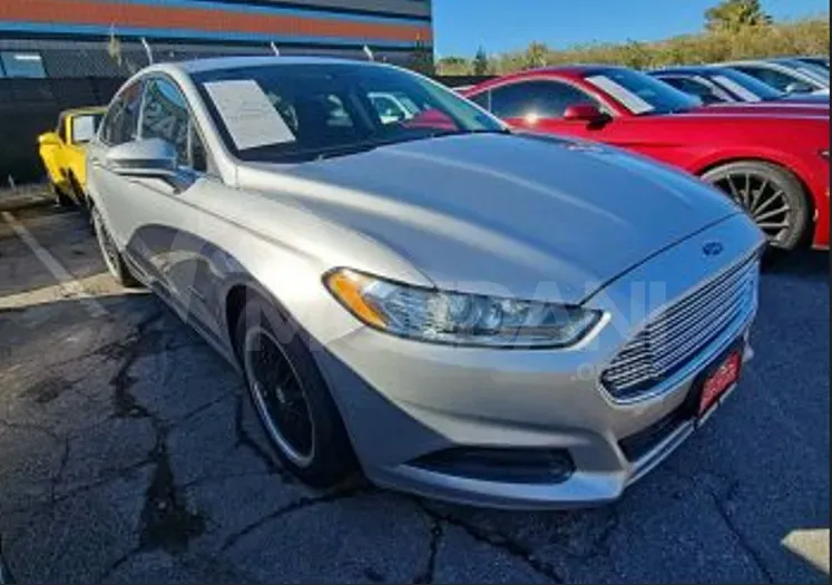 Ford Fusion 2L 2015 Tbilisi - photo 2