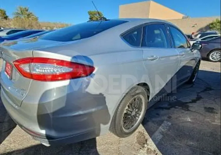 Ford Fusion 2L 2015 Tbilisi - photo 3