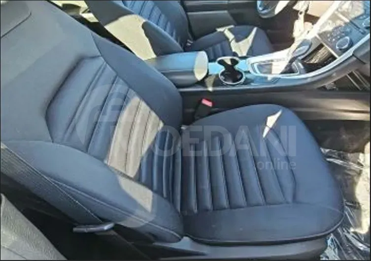 Ford Fusion 2L 2015 Tbilisi - photo 5