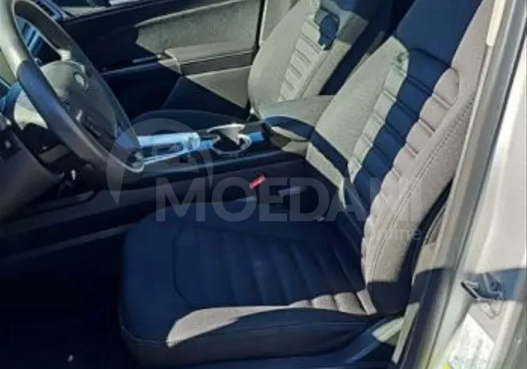 Ford Fusion 2L 2016 თბილისი - photo 5