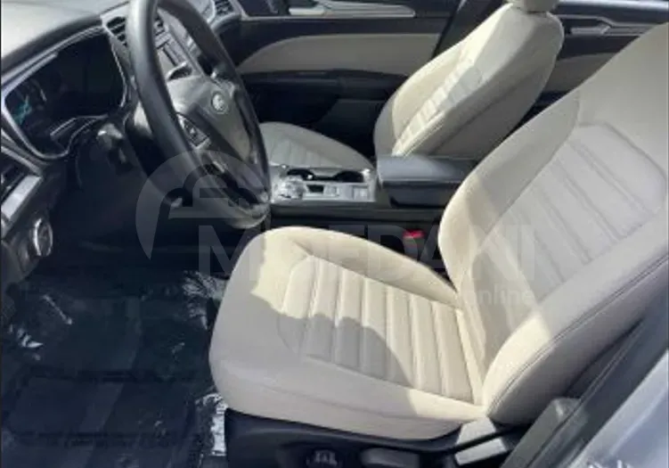 Ford Fusion 2L 2018 თბილისი - photo 6