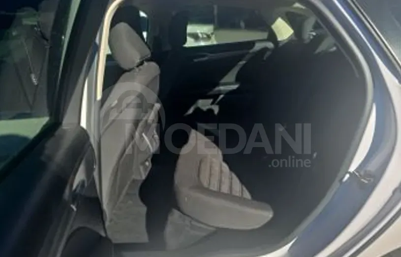 Ford Fusion 2L 2019 თბილისი - photo 3