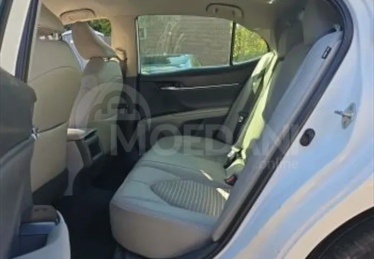 Toyota Camry 2.5L 2019 Tbilisi - photo 5
