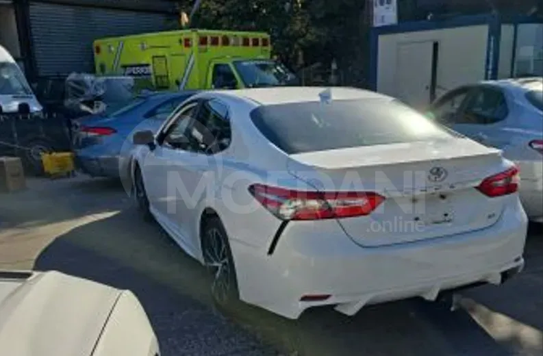 Toyota Camry 2.5L 2019 Tbilisi - photo 2