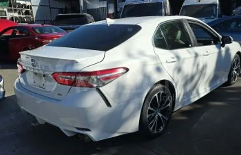 Toyota Camry 2.5L 2019 Tbilisi - photo 3
