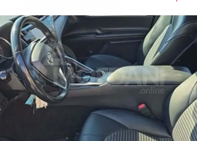 Toyota Camry 2020 თბილისი - photo 5