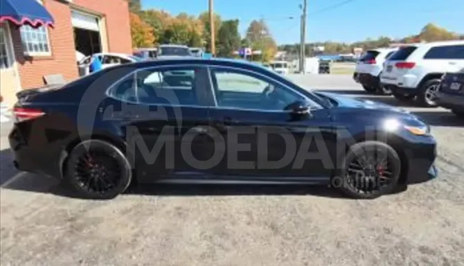 Toyota Camry 2020 თბილისი - photo 4