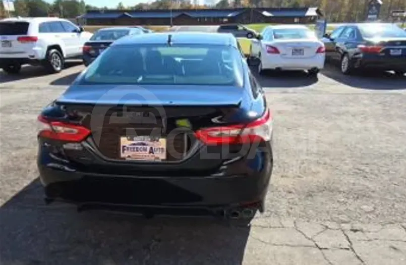 Toyota Camry 2.5L 2020 Tbilisi - photo 3