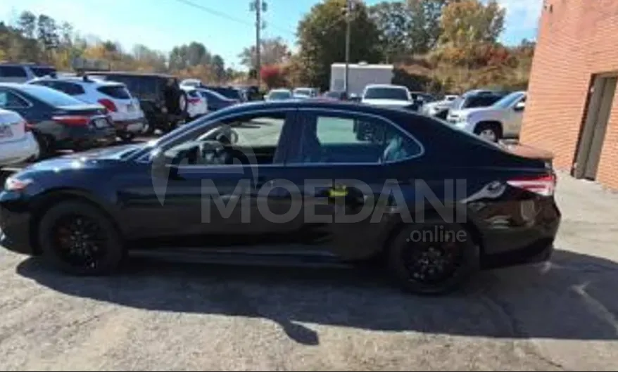 Toyota Camry 2.5L 2020 Tbilisi - photo 2