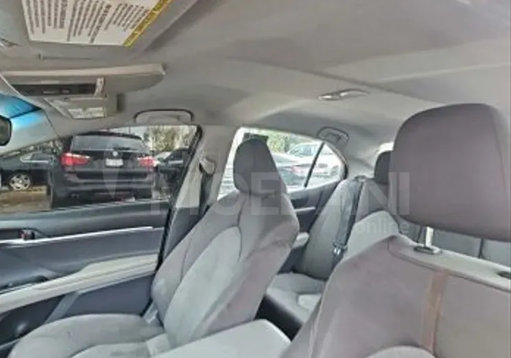 Toyota Camry 2.5L 2019 Tbilisi - photo 5