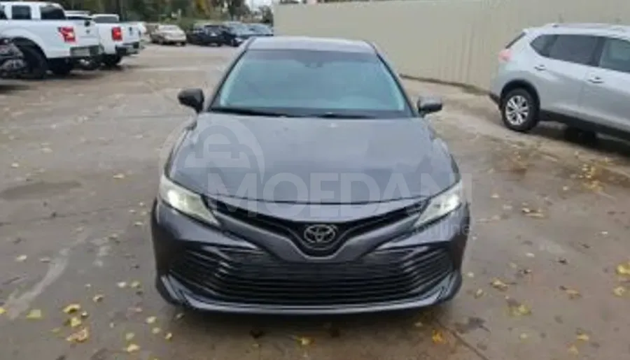 Toyota Camry 2.5L 2019 Tbilisi - photo 1