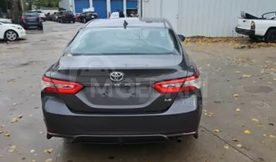 Toyota Camry 2.5L 2019 Tbilisi - photo 3