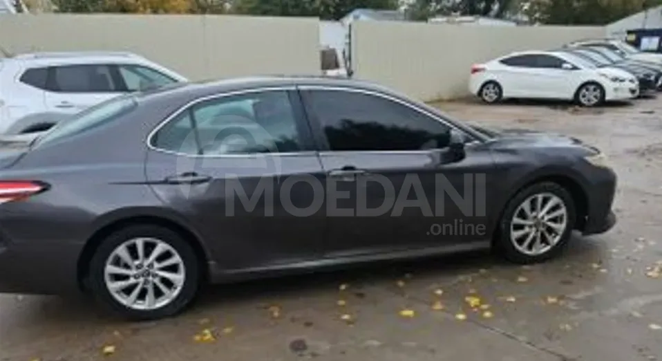 Toyota Camry 2.5L 2019 Tbilisi - photo 2