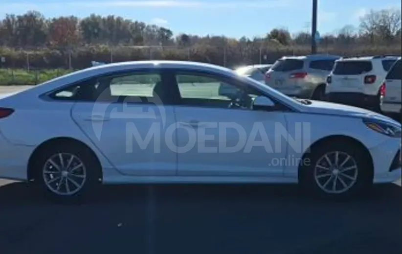 Hyundai Sonata 2019 Тбилиси - изображение 4