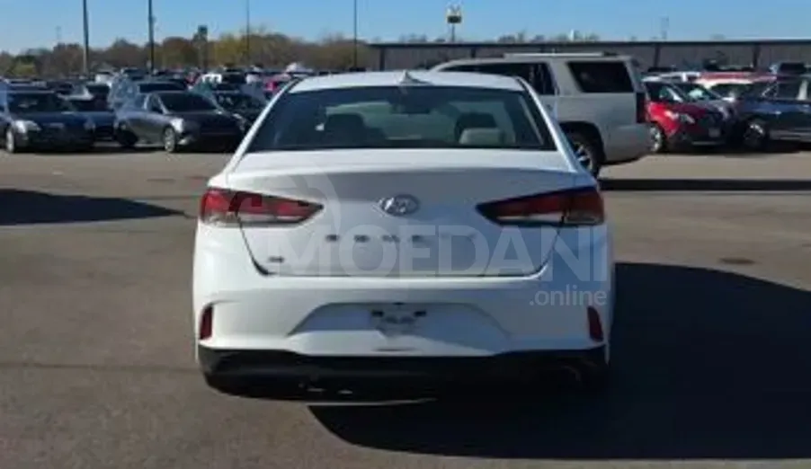 Hyundai Sonata 2019 Тбилиси - изображение 3