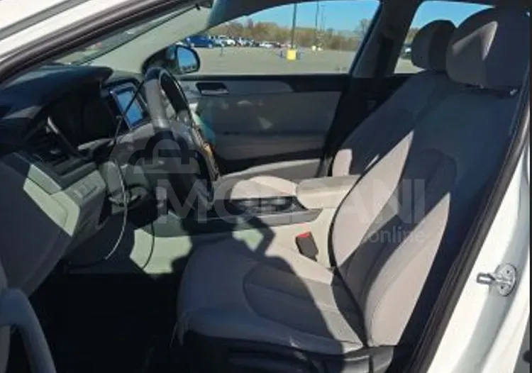 Hyundai Sonata 2019 Тбилиси - изображение 5