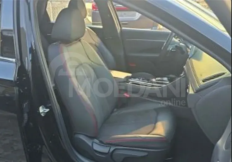 Hyundai Sonata 2021 Тбилиси - изображение 5