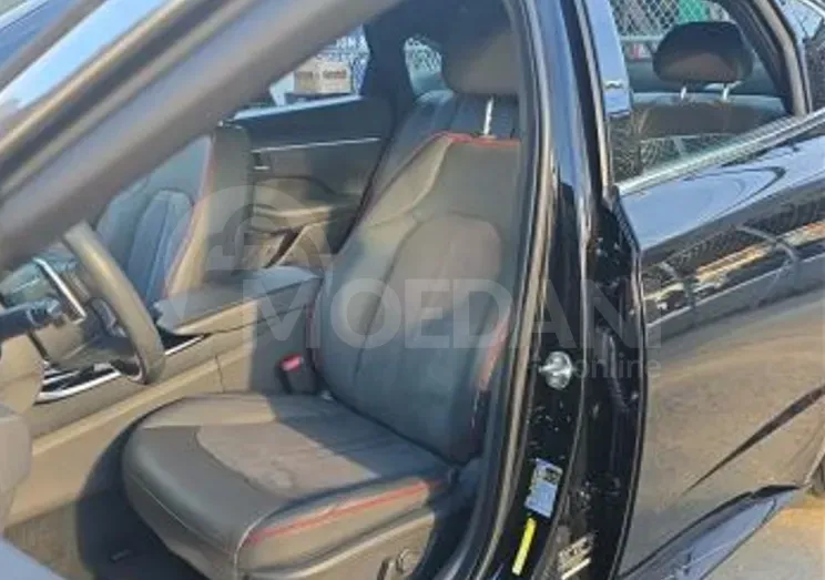 Hyundai Sonata 2021 Тбилиси - изображение 4