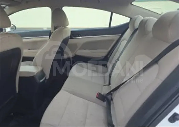 Hyundai Elantra 2020 Tbilisi - photo 4