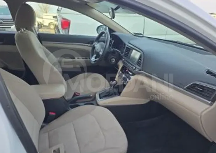 Hyundai Elantra 2020 Tbilisi - photo 3