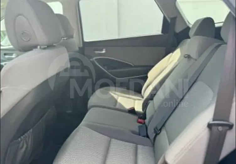 Hyundai Santa Fe 2016 თბილისი - photo 6