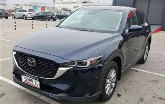 Mazda CX-5 2022 Tbilisi