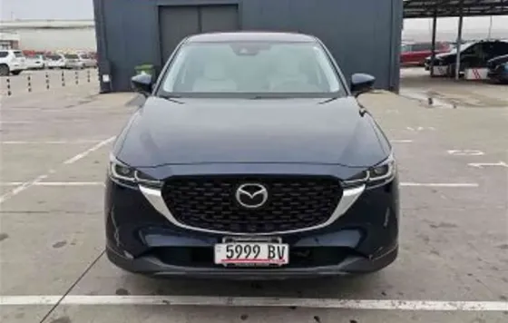 Mazda CX-5 2022 Tbilisi