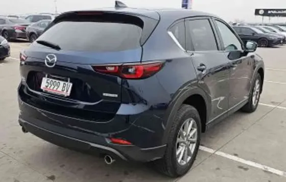 Mazda CX-5 2022 Tbilisi